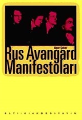 Rus Avangard Manifestoları