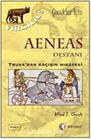 Aeneas Destanı