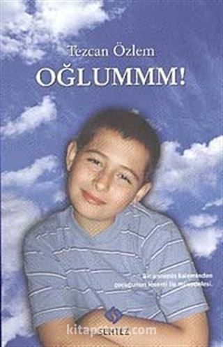 Oğlummm!