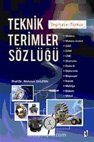 Teknik Terimler Sözlüğü