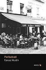 Parisabad