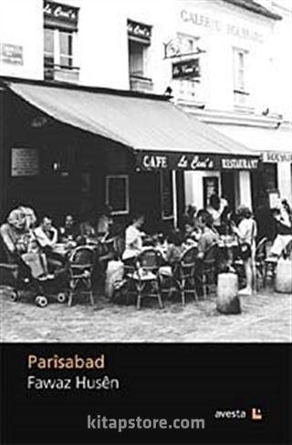 Parisabad