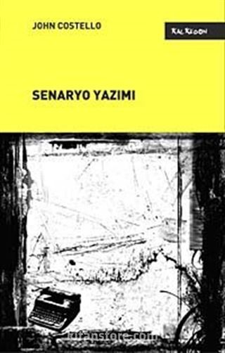 Senaryo Yazımı