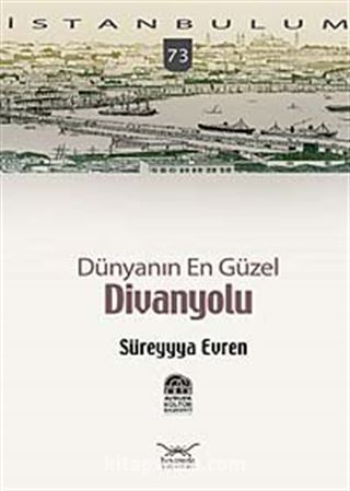 Dünyanın En Güzel Divanyolu-73