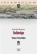 Dünden Bugüne Selimiye-79