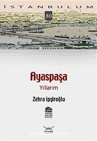 Ayaspaşa Yıllarım-80