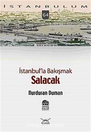 İstanbul'la Bakışmak Salacak-64