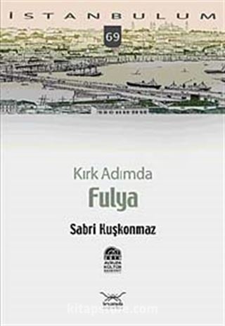 Kırk Adımda Fulya-69