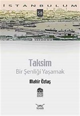 Taksim Bir Şenliği Yaşamak-58