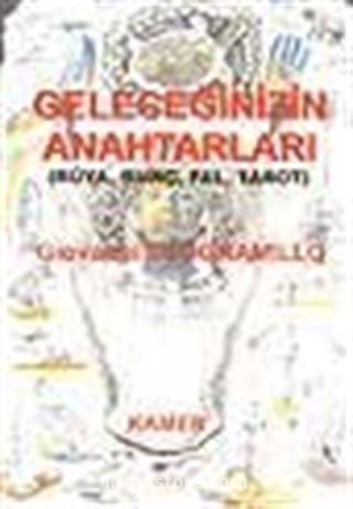 Geleceğinizin Anahtarları / (Rüya, Burç, Fal, Tarot)