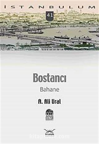 Bostancı Bahane-41