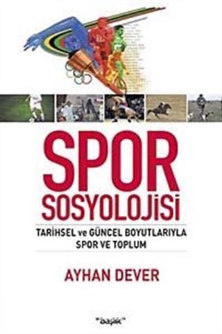 Spor Sosyolojisi