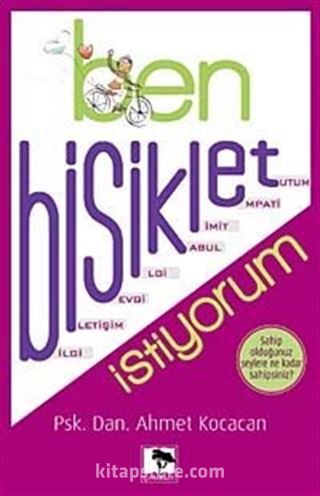 Ben Bisiklet İstiyorum