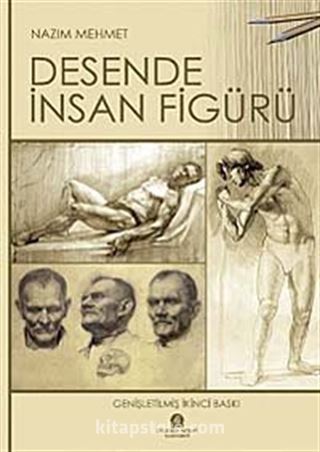 Desende İnsan Figürü