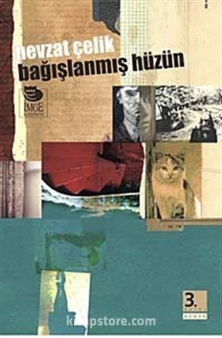 Bağışlanmış Hüzün