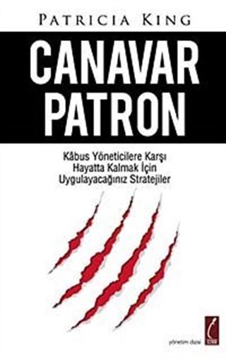 Canavar Patron