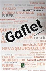 Gaflet