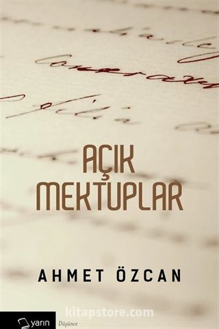 Açık Mektuplar