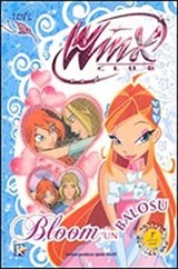 Winx Club Bloom'un Balosu