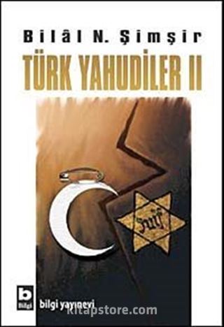 Türk Yahudiler-II