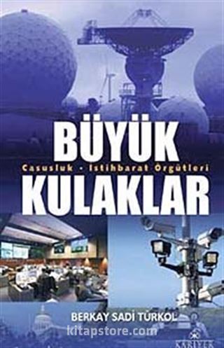 Büyük Kulaklar