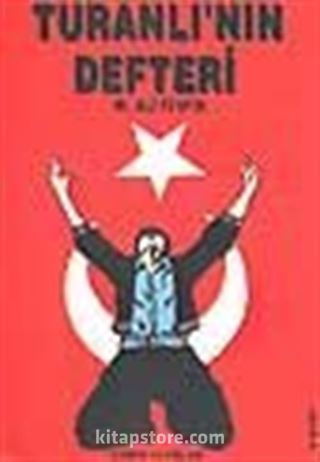 Turanlı'nın Defteri