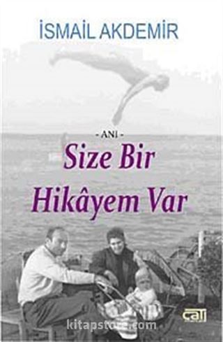 Size Bir Hikayem Var