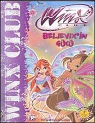 Winx Club Believix'in Gücü