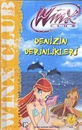 Winx Club Denizin Derinlikleri