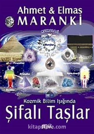 Kozmik Bilim Işığında Şifalı Taşlar