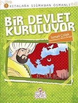 Bir Devlet Kuruluyor / Kıtalara Sığmayan Osmanlı-1