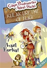 Kulak Üretme Çiftliği