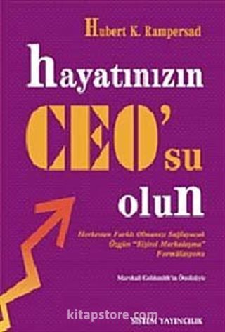 Hayatınızın Ceo'su Olun