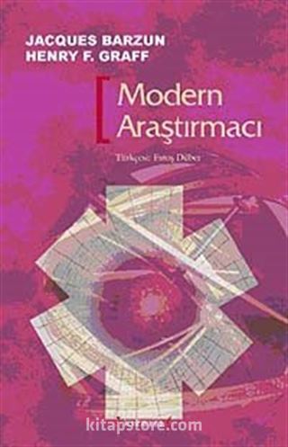 Modern Araştırmacı