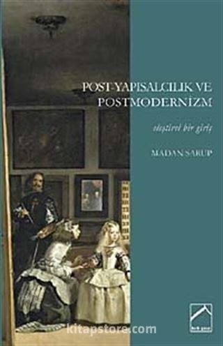 Post-Yapısalcılık ve Postmodernizm