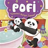 Pofi - Yaşasın Banyo Zamanı