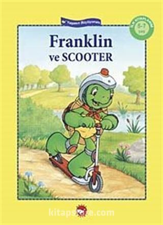 Franklin ve Scooter