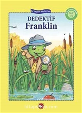 Dedektif Franklin