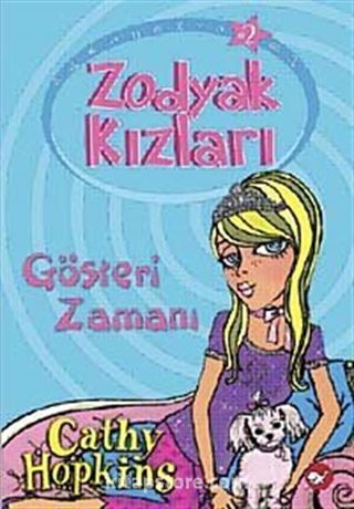 Gösteri Zamanı / Zodyak Kızları-4