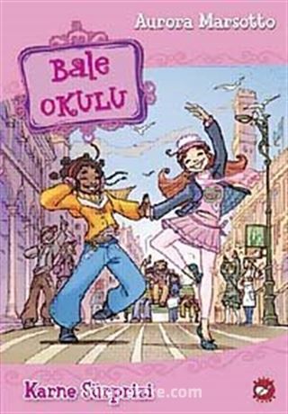 Karne Sürprizi / Bale Okulu-4