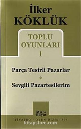 Toplu Oyunları-1