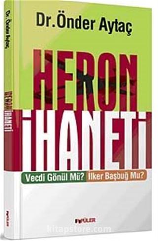 Heron İhaneti