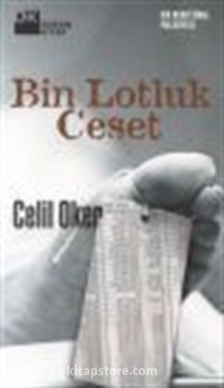 Bin Lotluk Ceset