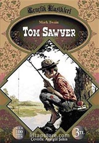 Tom Sawyer