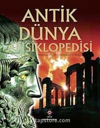 Antik Dünya Ansiklopedisi