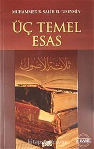 Üç Temel Esas