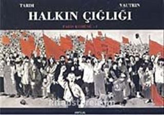 Halkın Çığlığı