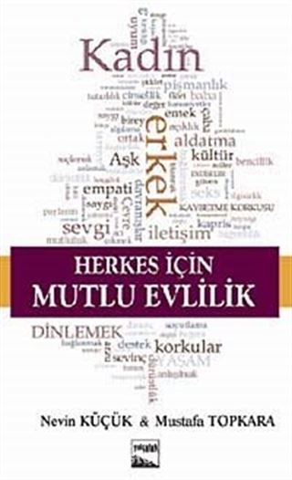 Herkes İçin Mutlu Evlilik