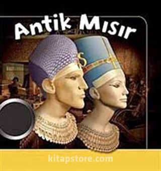 Antik Mısır