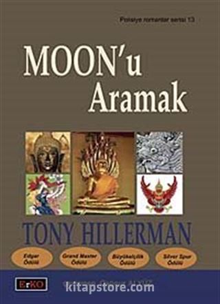 Moon'u Aramak